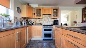 Kitchen- click for photo gallery